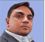 Mr. Satyendra Kumar Sharma 